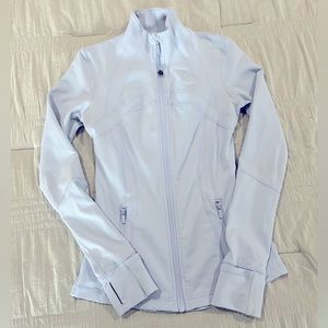 Lululemon Define Jacket Size 4